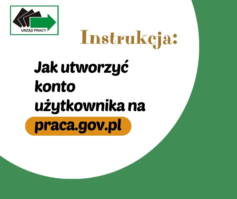 Zdjęcie artykułu Załóz konto na portalu praca.gov.pl i załatwiaj sprawy online