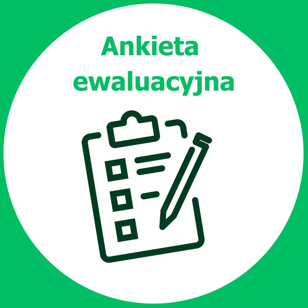 Zapraszamy do wypełnienia ankiety
